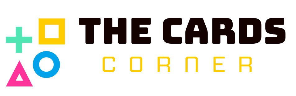 The CARDS Corner - Official Web Logo